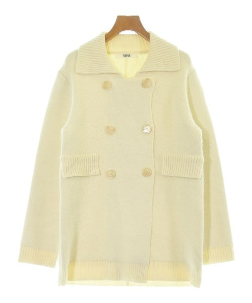 FURFUR 其他大衣