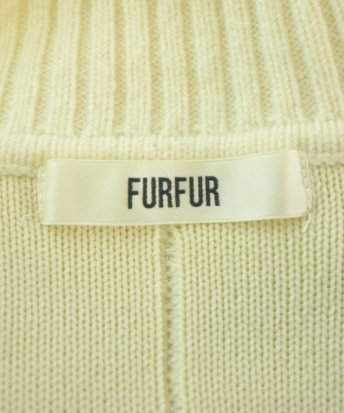 FURFUR 其他大衣
