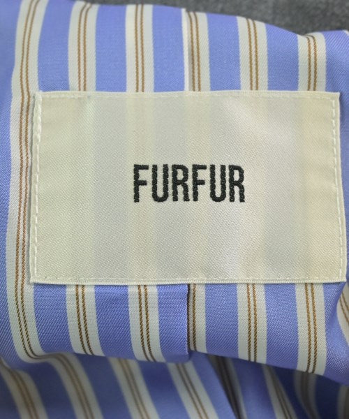 FURFUR 西裝外套