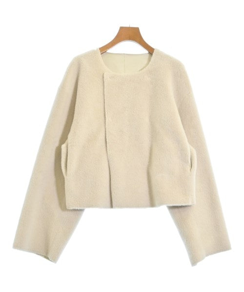 FURFUR 其他飛行外套