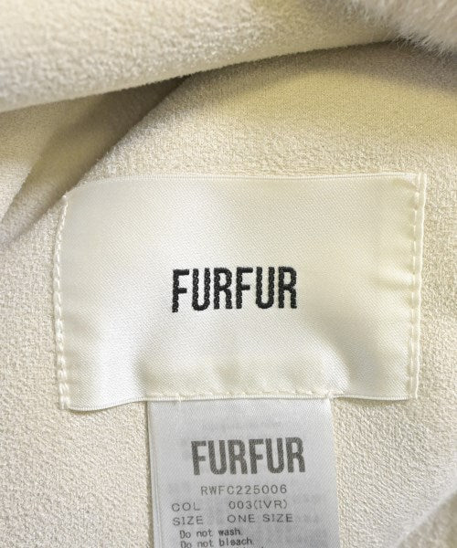FURFUR 其他飛行外套