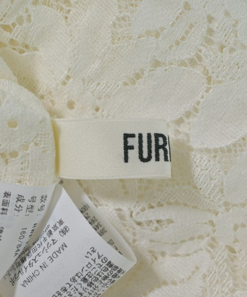 FURFUR 女襯衫