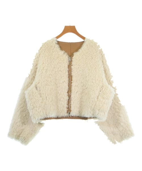 FURFUR 其他飛行外套