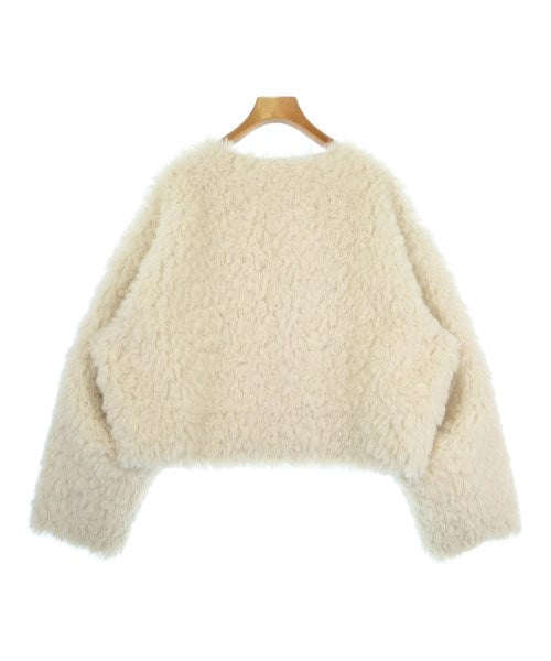 FURFUR 其他飛行外套