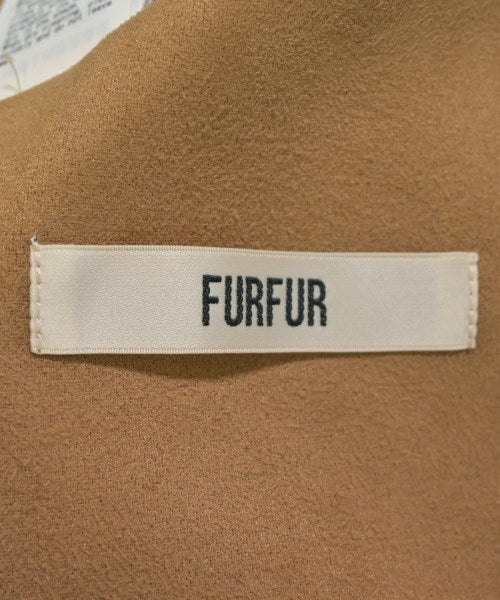 FURFUR 其他飛行外套