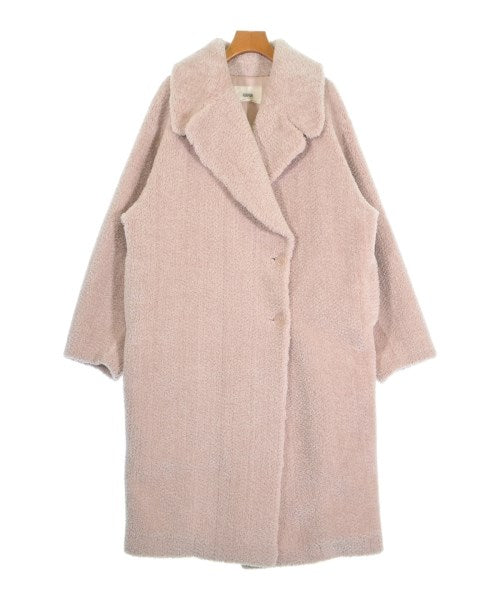 FURFUR 其他大衣