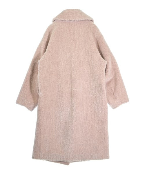 FURFUR 其他大衣