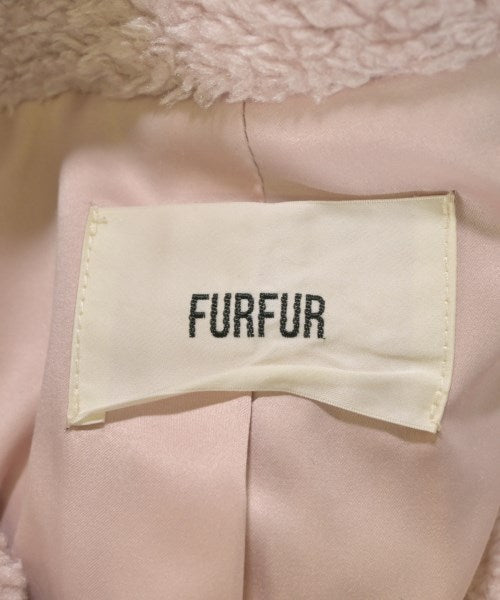 FURFUR 其他大衣