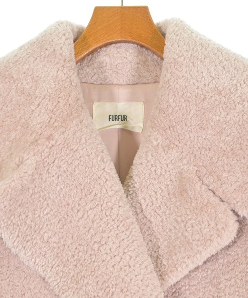 FURFUR 其他大衣