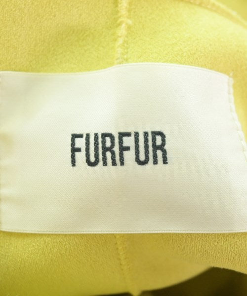 FURFUR 其他飛行外套
