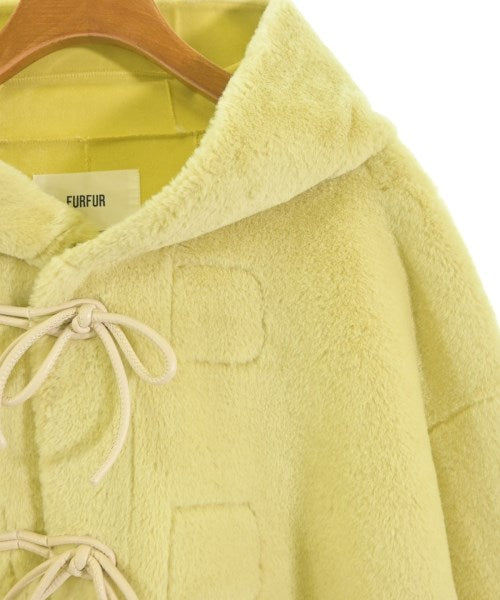 FURFUR 其他飛行外套