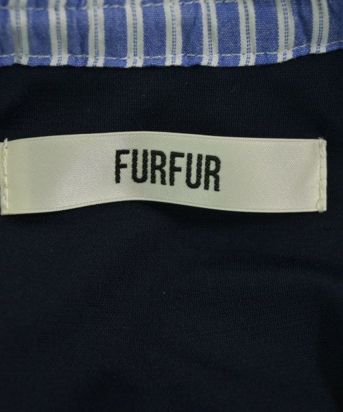 FURFUR 洋裝