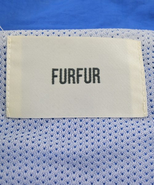 FURFUR 其他飛行外套