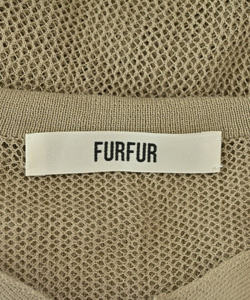 FURFUR 洋裝