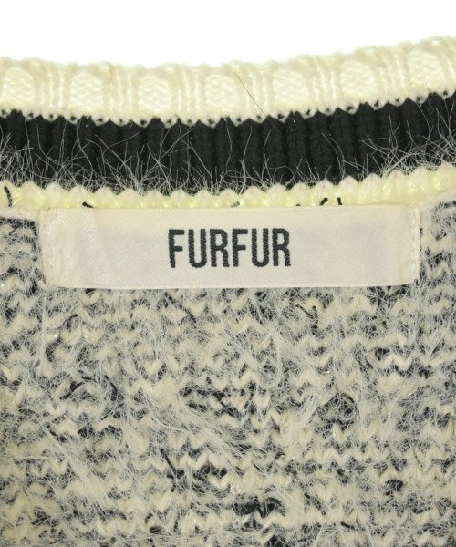 FURFUR 開襟衫