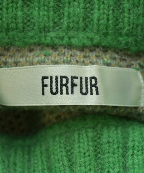 FURFUR 毛衣