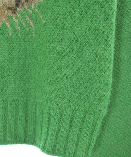 FURFUR 毛衣