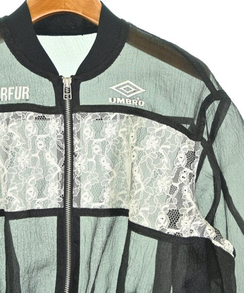 FURFUR 其他飛行外套