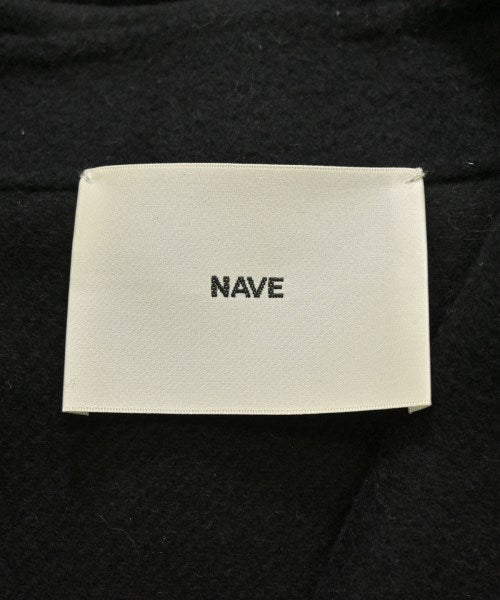 NAVE 支撐領外套
