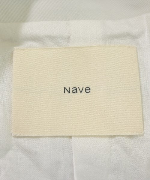 NAVE 夾克