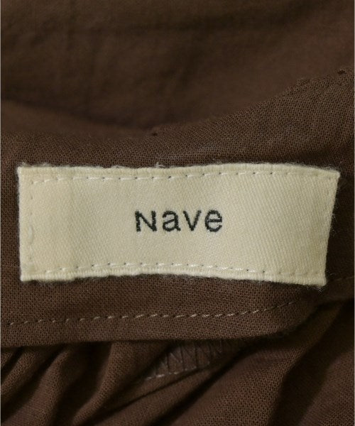 NAVE 女襯衫