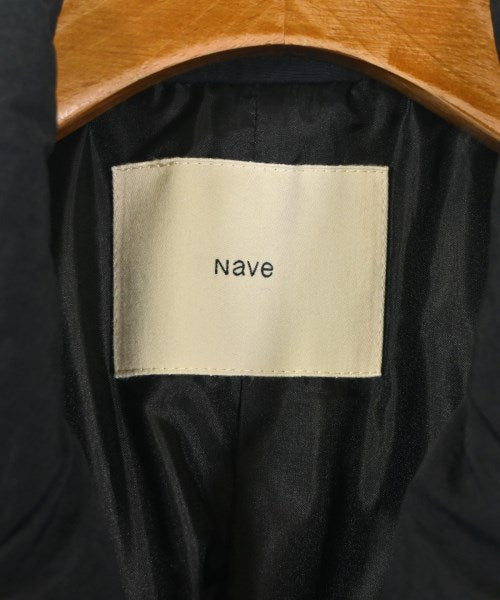 NAVE 其他大衣