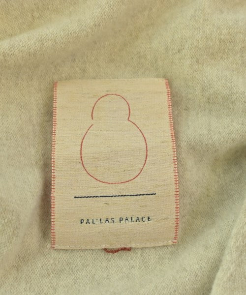 PALLAS PALACE 開襟衫