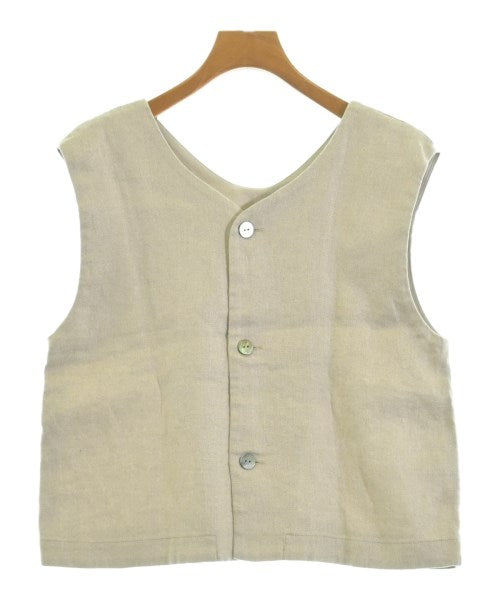 PALLAS PALACE 背心