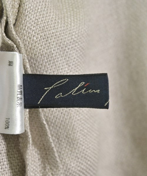 PALLAS PALACE 背心