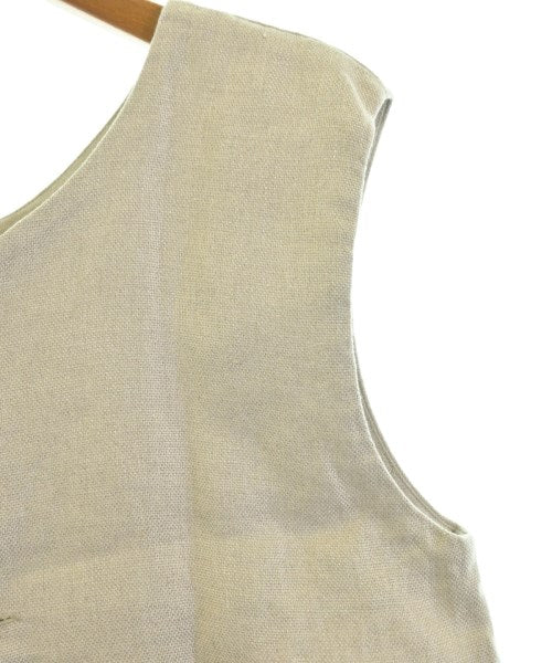 PALLAS PALACE 背心