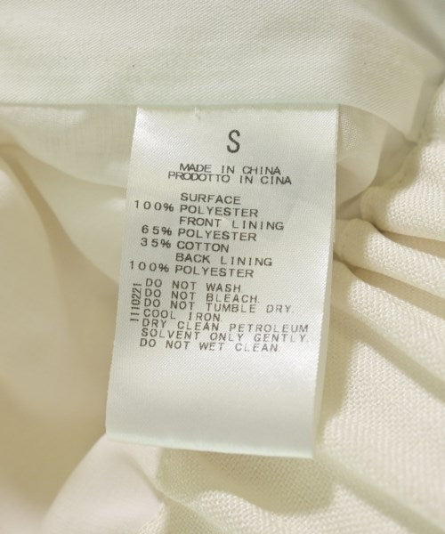 STUNNING LURE 其他飛行外套