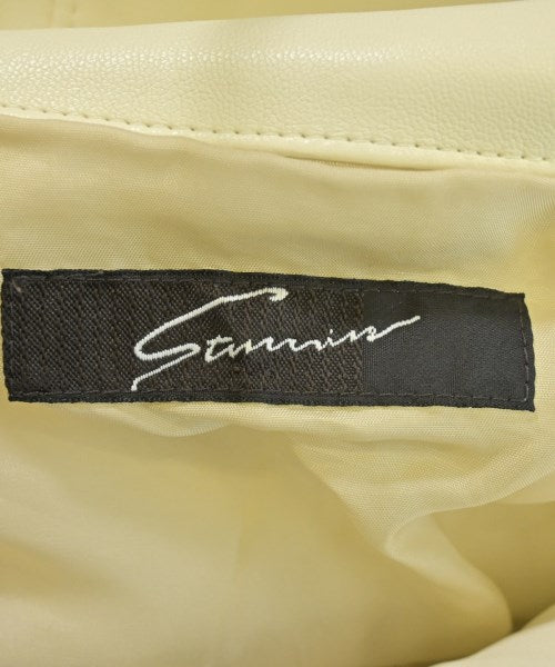 STUNNING LURE 其他飛行外套