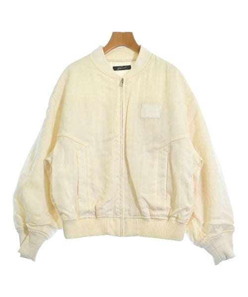 STUNNING LURE 斜紋夾克