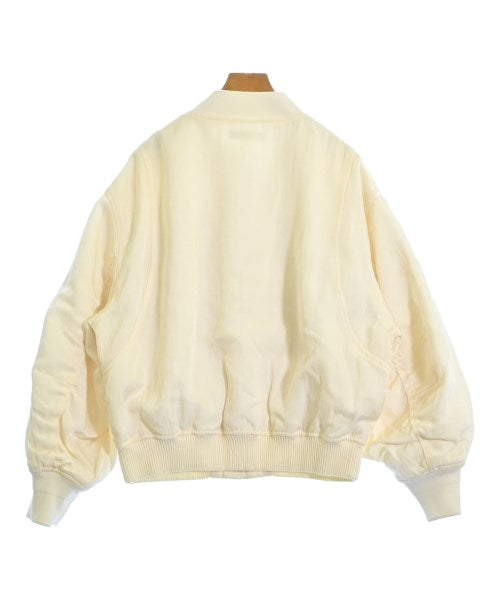 STUNNING LURE 斜紋夾克