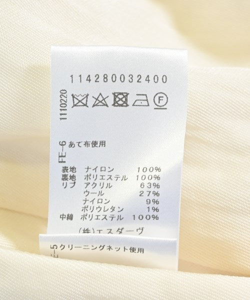 STUNNING LURE 斜紋夾克