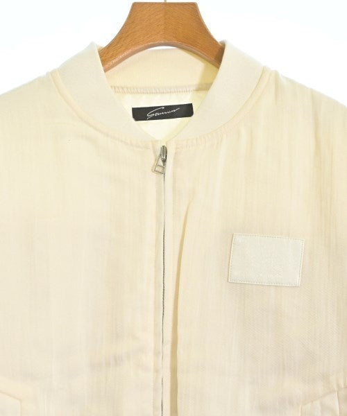 STUNNING LURE 斜紋夾克