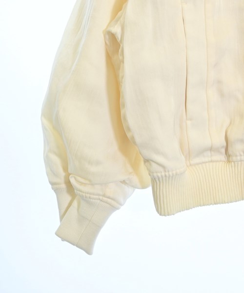 STUNNING LURE 斜紋夾克