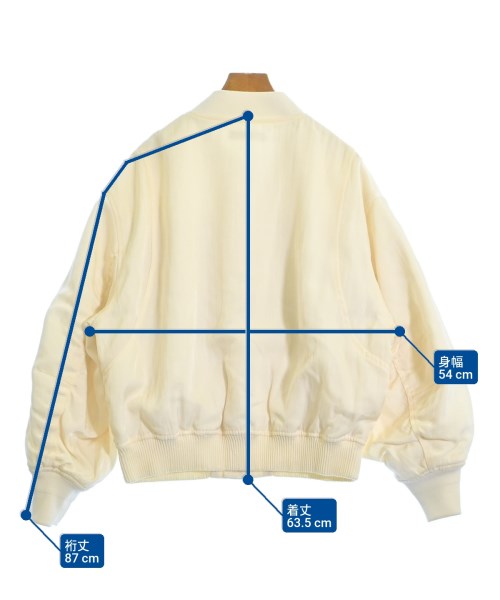 STUNNING LURE 斜紋夾克