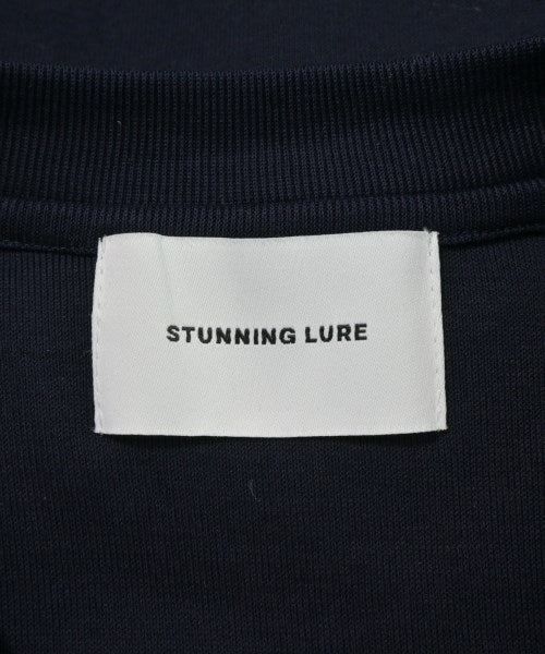 STUNNING LURE T恤/上衣