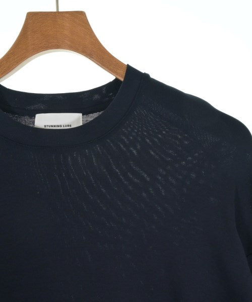 STUNNING LURE T恤/上衣