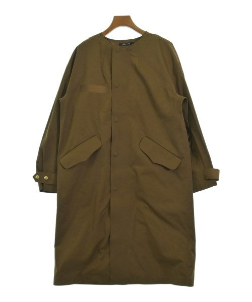 STUNNING LURE 其他大衣