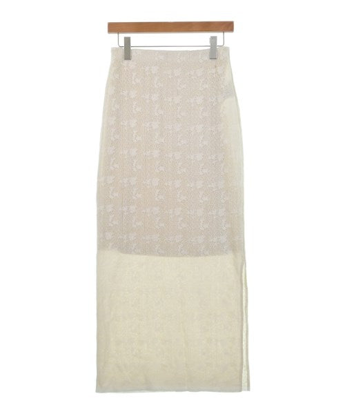 STUNNING LURE 長裙/超長裙