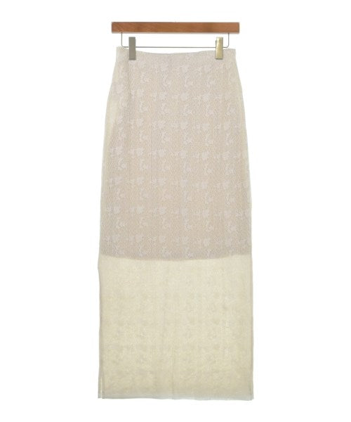 STUNNING LURE 長裙/超長裙