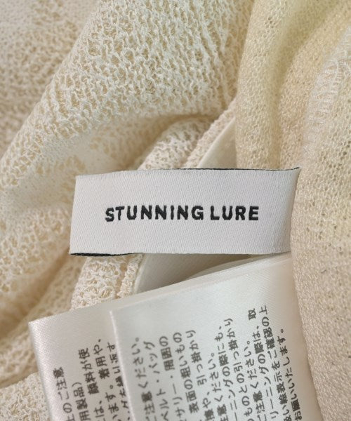 STUNNING LURE 長裙/超長裙