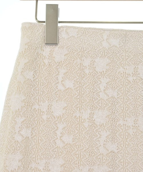 STUNNING LURE 長裙/超長裙