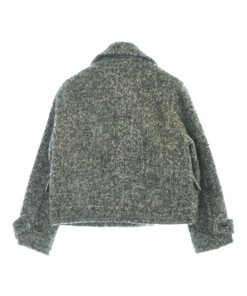 STUNNING LURE 海軍外套