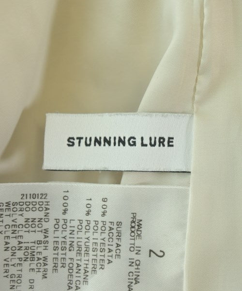 STUNNING LURE 長裙/超長裙