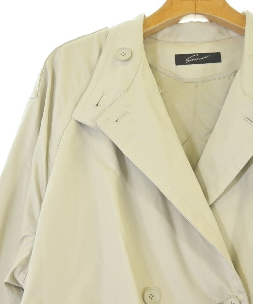 STUNNING LURE 風衣