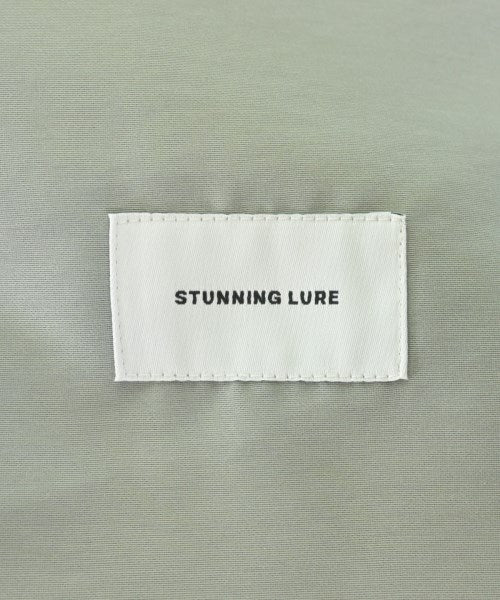 STUNNING LURE 其他夾克