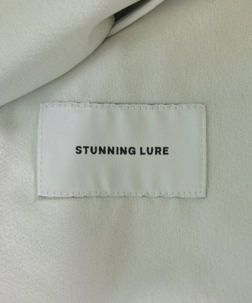 STUNNING LURE 其他飛行外套